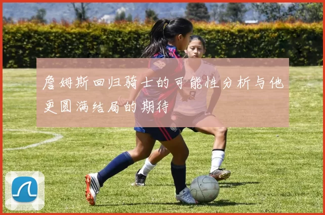 詹姆斯回归骑士的可能性分析与他更圆满结局的期待