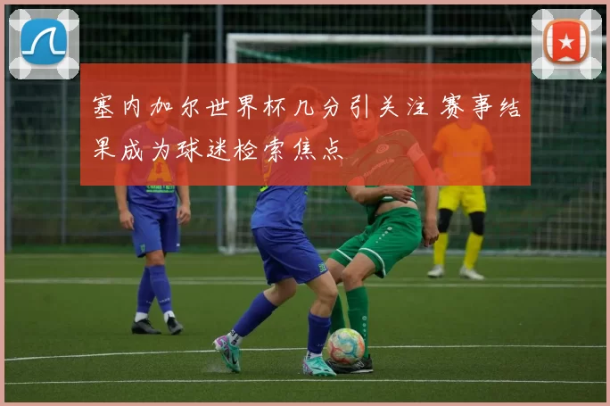 塞内加尔世界杯几分引关注 赛事结果成为球迷检索焦点