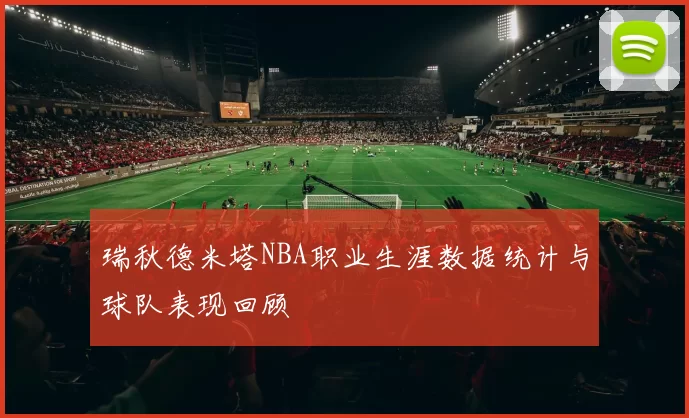 瑞秋德米塔NBA职业生涯数据统计与球队表现回顾