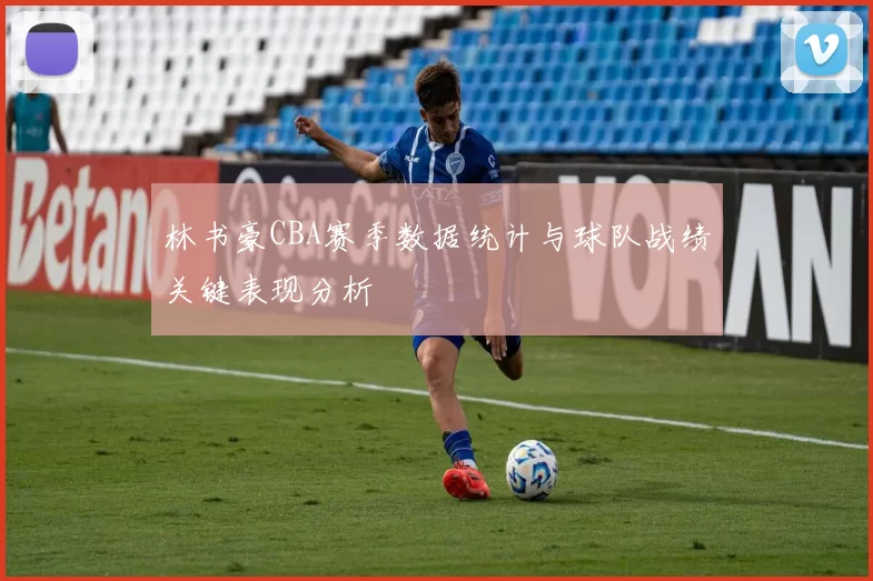 林书豪CBA赛季数据统计与球队战绩关键表现分析